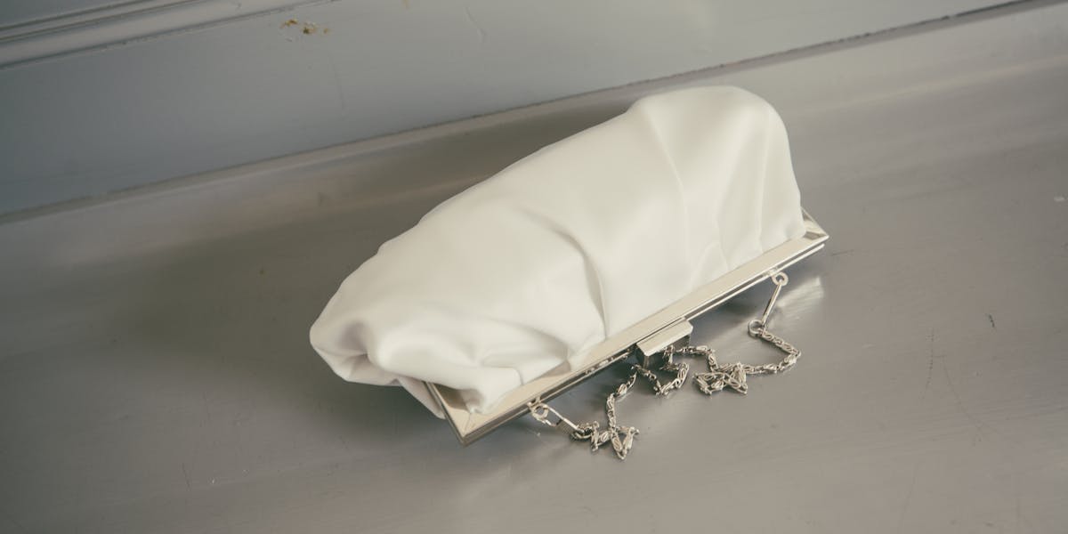 bolsa para casamento