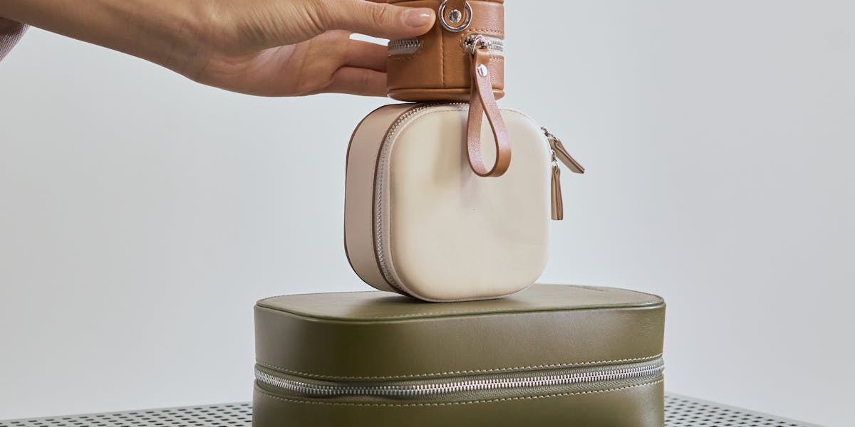 como organizar bolsa feminina